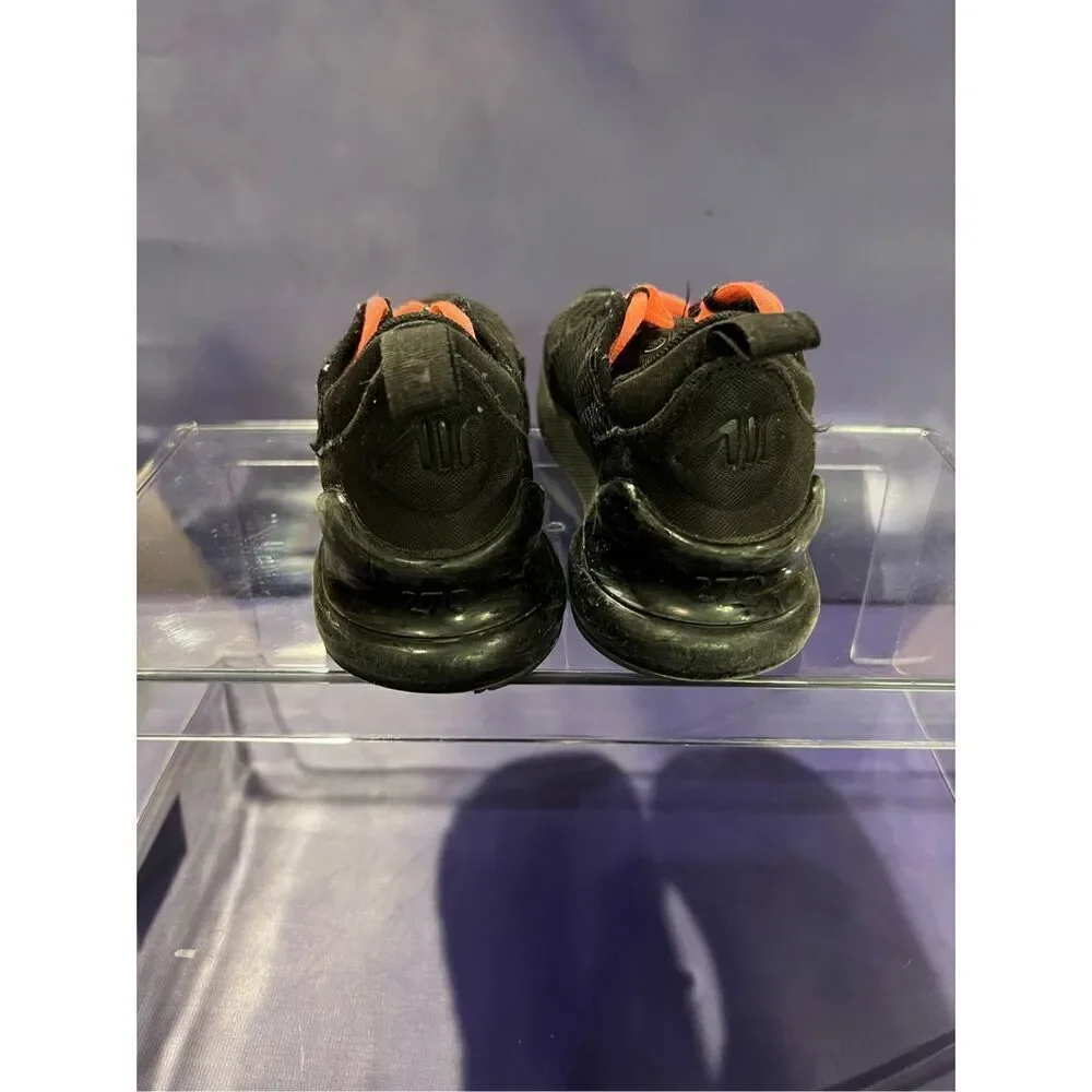 Nike Kids' Air Max 270 GS Shoes